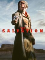 Cuộc Chiến Cứu Rỗi