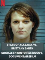 Cuộc chiến giữa bang Alabama và Brittany Smith