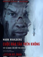 Cuộc Đào Tẩu Trên Không