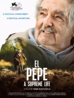 Cuộc đời Pepe Mujica