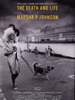 Cuộc đời và cái chết của Marsha P. Johnson