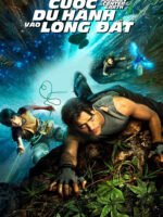 Cuộc Du Hành Vào Lòng Đất