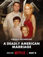 Cuộc hôn nhân chết chóc kiểu Mỹ
