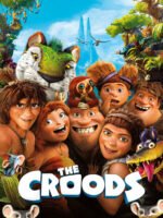 Cuoc Phieu Luu Cua Nha Croods