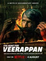 Cuộc săn lùng Veerappan