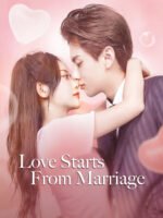 Cưới Trước Yêu Sau