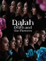 Dalah: Vụ án mạng và những bông hoa