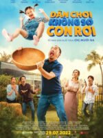 Dân chơi không sợ con rơi