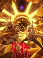 DAN DA DAN (Phần 2)