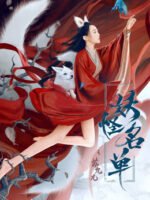 Danh Sách Yêu Quái: Tô Cửu Nhi