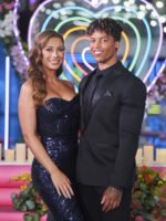 Đảo tình yêu Hoa Kỳ (Phần 3)