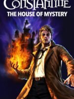 DC Showcase: Constantine: The House of Mystery