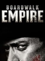 Đế Chế Ngầm (Phần 5)