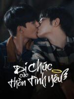 Di Chúc Của Thần Tình Yêu