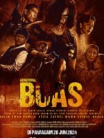 Dị Thường: Buas