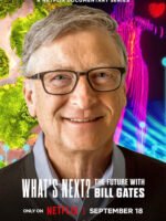 Điều gì kế tiếp? Tương lai với Bill Gates