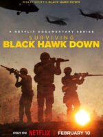 Diều hâu gãy cánh: Sống sót sau trận chiến