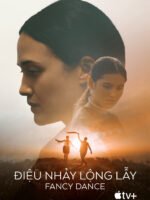 Điệu Nhảy Lộng Lẫy