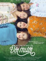 ĐỜI CHO TA BAO LẦN Đôi mươi