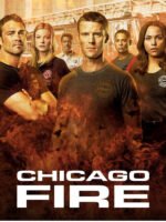 Đội Cứu Hoả Chicago (Phần 2)