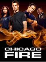 Đội Cứu Hoả Chicago (Phần 3)