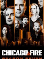 Đội Cứu Hoả Chicago (Phần 7)