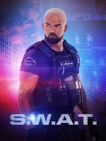 Đội Đặc Nhiệm SWAT (Phần 8)