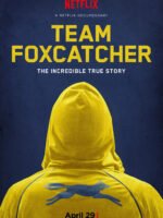 Đội Foxcatcher