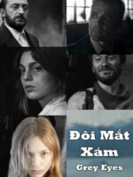 Đôi Mắt Xám