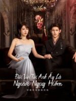 Đối Với Tôi, Anh Ấy Là Người Nguy Hiểm