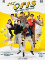 Đồng Nghiệp Quái Đản Của Tôi