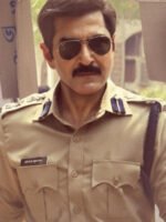 Đồng Phục Cảnh Sát: Ký Sự Bengel