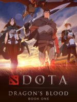 DOTA: Dòng Máu Rồng