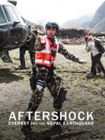 Dư chấn: Everest và vụ động đất tại Nepal