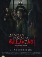 Đừng Ngoảnh Lại… Tôi Biết Gốc Gác Của Cô