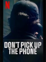 Đừng nhấc điện thoại