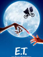 E.T: Sinh vật Ngoài Hành Tinh