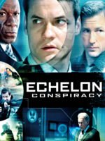 Echelon Conspiracy