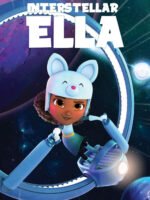 Ella Giữa Những Vì Sao Xa