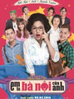 Em là bà nội của anh