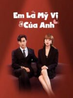 Em Là Mỹ Vị Của Anh