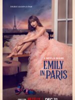 Emily ở Paris (Phần 3)