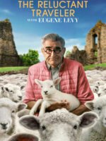 Eugene Levy, Vị Lữ Khách Miễn Cưỡng (Phần 2)
