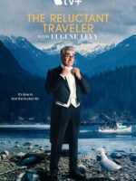 Eugene Levy, Vị Lữ Khách Miễn Cưỡng (Phần 3)