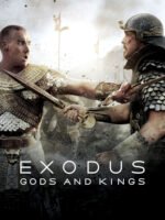 Exodus: Cuộc Chiến Chống Pharaoh