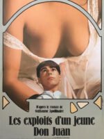 Exploits of a Young Don Juan