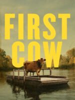 First Cow
