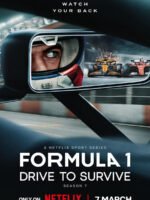 Formula 1: Cuộc Đua Sống Còn (Phần 7)