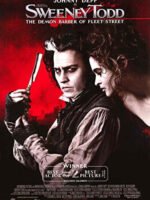 Gã Thợ Cạo Ma Quỷ Trên Phố Fleet