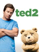 Gấu Bựa Ted 2